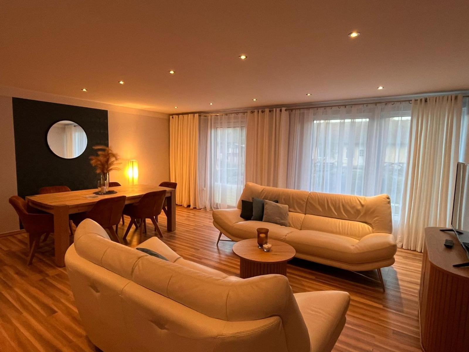 Hotel Pommerscher Hof Цинновиц Экстерьер фото