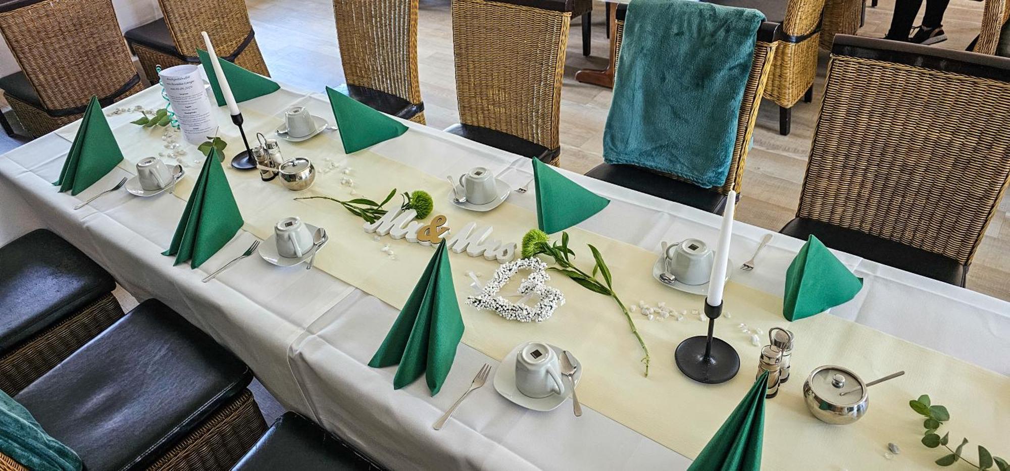 Hotel Pommerscher Hof Цинновиц Экстерьер фото